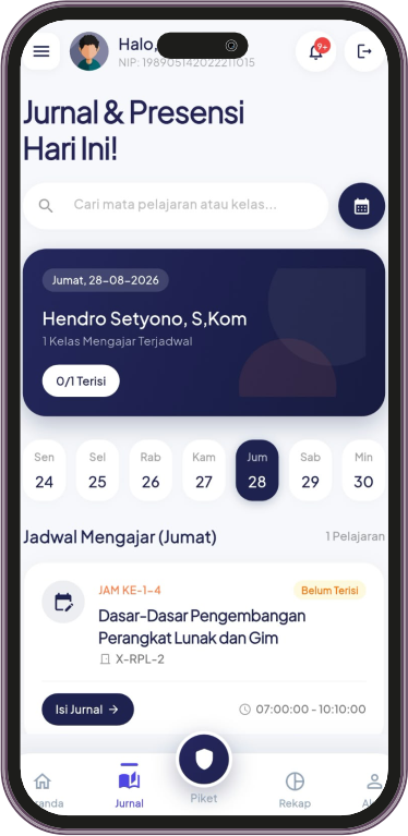 Jurnal Guru KBM